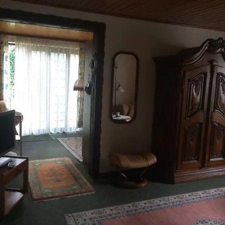 Apartamento Sonneninselusedom_strandstrasse 50a